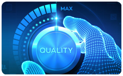 Rapid and Quality Publication